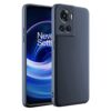 winble OnePlus 10R 5G Back Cover Case Liquid Silicone (Gray)