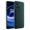 Winble Back Case Cover for OnePlus 10R 5G Back Cover Case Camera Protection Soft Liquid Silicone Protective Back Cover Designed for OnePlus 10ROne Plus 10R Green 0