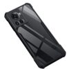 Winble Back Case Cover for OnePlus 10R 5G Back Cover Crystal Clear Camera Protection Airbag PC TPU Bumper Back Cover for OnePlus 10R 5GOne Plus 10R One Plus 10R 0