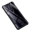 winble OnePlus 6 Back Cover Case Crystal Clear