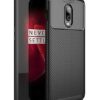 Winble Back Case Cover for OnePlus 6T OnePlus 7 Back Cover Case Cover Shock Proof Slim Rugged Armor Drop Tested Back Cover for OnePlus 6T OnePlus 7 Black 0