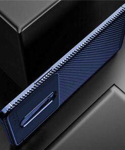 Winble Back Case Cover for OnePlus 7 Pro Back Cover Case Cover Shock Proof Slim Rugged Armor Drop Tested Back Cover for OnePlus 7 Pro 0 2