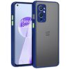 winble OnePlus 9RT 5G Back Cover Case Smoke (Blue)