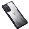 winble OnePlus 9RT 5G Back Cover Case Crystal Clear