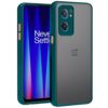 winble OnePlus Nord CE 2 5G Back Cover Case Smoke (Green)