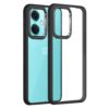 Winble Back Case Cover for OnePlus Nord CE 3 5G Back Cover Metal Camera Guard Acrylic Clear Protective Back Cover for OnePlus Nord CE 3 5G One Plus Nord CE 3 5G 0