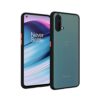 Winble Back Case Cover for OnePlus Nord CE 5G Back Cover Slim Camera Protection Shockproof Anti Slip Grip PC TPU Smock Back Cover for OnePlus Nord CE 5G One Plus Nord CE 5G Black 0