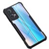 Winble Back Case Cover for Realme 9 Pro 5G Back Cover Crystal Clear Camera Protection Airbag PC TPU Bumper Back Cover for Realme 9 Pro 5G 0