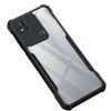 Winble Back Case Cover for Redmi 10 Back Cover Slim Crystal Clear Camera Protection Airbag Shockproof Anti Slip Grip PC TPU Bumper Back Cover for Redmi 10 0
