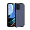 winble Redmi 9 Power Back Cover Case Smoke (Black)
