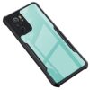 Winble Back Case Cover for Redmi Note 10 Back Cover Slim Crystal Clear Camera Protection Airbag Shockproof Anti Slip Grip PC TPU Bumper Back Cover for Redmi Note 10 0