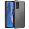 Winble Back Case Cover for Redmi Note 11 ProNote 11 Pro Plus 5G Back Cover Slim Camera Protection Shockproof Anti Slip Grip PC TPU Smock Back Cover for Redmi Note 11 ProNote 11 Pro 5G Black 0