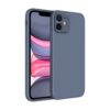 Winble Back Case Cover for iPhone 11 Back Cover Case Camera Protection Soft Liquid Silicone Protective Back Cover Designed for iPhone 11 Gray 0
