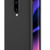 winble OnePlus 8 Back Cover Case Soft Flexible