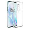 Winble Back Case for OnePlus 8 Cover Case Slim Camera Protection Anti Slip Grip Back Cover for OnePlus 8 0