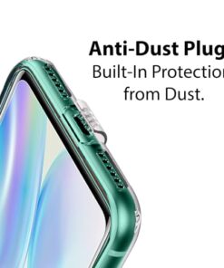 Winble Back Case for OnePlus 8 Cover Case Slim Camera Protection Anti Slip Grip Back Cover for OnePlus 8 0 3