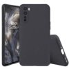 Winble Back Case for OnePlus Nord 2020 Back Cover Camera Protuction Soft Flexible Ultra Silicon Protective for OnePlus Nord 0