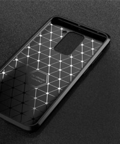 Winble Back Case for Redmi Note 9 Back Cover Case Cover Shock Proof Slim Rugged Armor Drop Tested Back Cover for Redmi Note 9 0 2