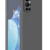 Winble Back Cover For OnePlus 9 Pro SiliconeBlack 0