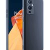 Winble Back Cover For OnePlus 9 SiliconeGrey 0