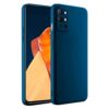 Winble Back Cover For OnePlus 9R SiliconeBlue 0