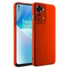 Winble Back Cover for OnePlus Nord 2T 5G Back Cover Camera Protection Soft Silicone Protective Back Cover Designed for OnePlus Nord 2T 5GOne Plus Nord 2T 5G Red 0