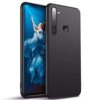 winble Realme 5 Pro Back Cover Case Soft Flexible