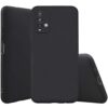 winble Redmi 9 Power Back Cover Case Soft Flexible