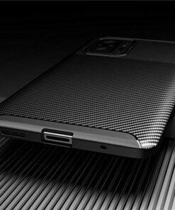 Winble Back Cover for Redmi Note 10 ProNote 10 Pro Max ArmourTPU 0 1