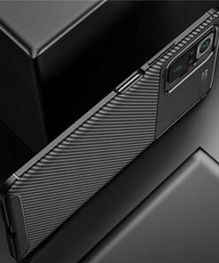 Winble Back Cover for Redmi Note 10 ProNote 10 Pro Max ArmourTPU 0 2
