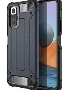 winble Redmi Note 10 Pro / Redmi Note 10 Pro Max (Blue)