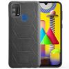 winble Samsung Galaxy M31 Prime / F41 / M31 (Black)