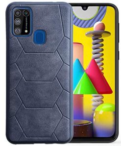 winble Samsung Galaxy M31 Prime / F41 / M31 (Gray)