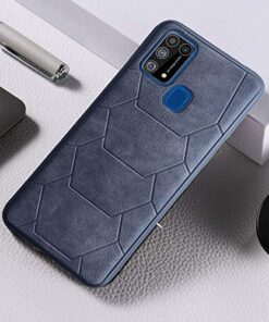 Winble Back Cover for Samsung Galaxy M31 Prime F41 M31 Back Cover Anti Slip Soft Flexible Desine Silicon Protective Back Cover Case for Samsung Galaxy M31 Prime F41 M31 Gray 0 4