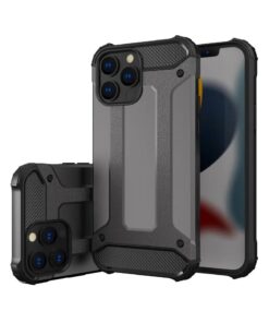 winble iPhone 11 Pro Back Cover Case Elegant Armor