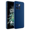 Winble Bumper for OnePlus 10T 5G SiliconeBlue 0