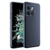 Winble Bumper for OnePlus 10T 5G SiliconeGray 0