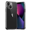 winble iPhone 13 Mini Back Cover Case Camera Protection Transparent