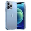 Winble Bumper for iPhone 13 Pro SiliconeTransparent 0