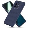 winble OnePlus 11 5G Back Cover Case Jacket Liquid Silicone (Sapphire)