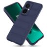 Winble Liquid Silicone Back Cover Case for OnePlus Nord CE 3 5G Back Cover Case Camera Protection Shockproof Protective Back Cover Case for OnePlus Nord CE 3 5G Blue 0