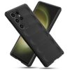Winble Liquid Silicone Back Cover Case for Samsung Galaxy S23 Ultra 5G Camera Protection Shockproof Protective Back Cover Case for Samsung Galaxy S23 Ultra 5G Black 0