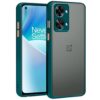 winble OnePlus Nord 2T 5G Back Cover Case Smoke (Green)