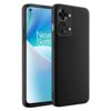 Winble Silicone Back Cover for OnePlus Nord 2T 5G Back Cover Camera Protection Soft Protective Back Cover Designed for OnePlus Nord 2T 5GOne Plus Nord 2T 5G Black 0