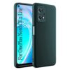 Winble Silicone Back Cover for OnePlus Nord CE 2 Lite 5G Back Cover Camera Protection Soft Silicon Protective Back Cover Designed for OnePlus Nord CE 2 Lite 5GOne Plus Nord CE 2 Lite 5G Green 0