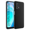 Winble Silicone Back Cover for OnePlus Nord CE 2 Lite 5G Camera Protection Soft Silicon Protective Back Cover Case for OnePlus Nord CE 2 Lite 5GOne Plus Nord CE 2 Lite 5G Black 0