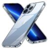 Winble Ultra Hybrid Back Cover Case for iPhone 13 Pro Max Crystal Clear Hard TPU Back Camera Drop Protection Bumper Back Cover Case for iPhone 13 Pro Max Polycarbonate Clear Transparent 0