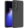 OnePlus Nord CE 4 Lite 5G Back Cover Soft Flexible Ultra Slim Matte Finish Silicon