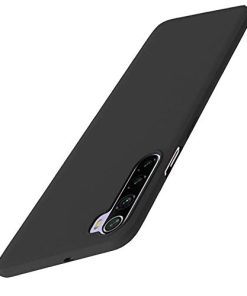 OnePlus Nord (2020) Back Cover Soft Flexible Ultra Silicon Protective for OnePlus Nord