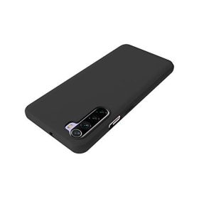 Winble Back Case for OnePlus Nord 2020 Back Cover Soft Flexible Ultra Silicon Protective for OnePlus Nord 0 3